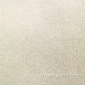 Hete verkoop polyester witte mohair gebreide jasstoffen